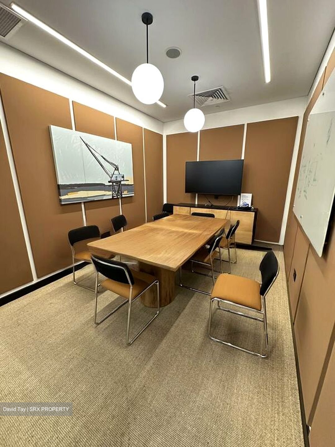 UE Square (D9), Office #456727431